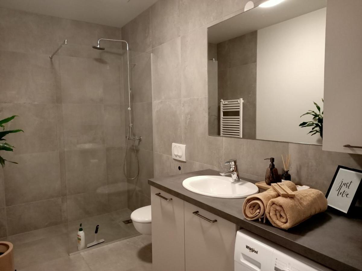 Puffin Nest, Superior Apartment Reykjavik Ngoại thất bức ảnh