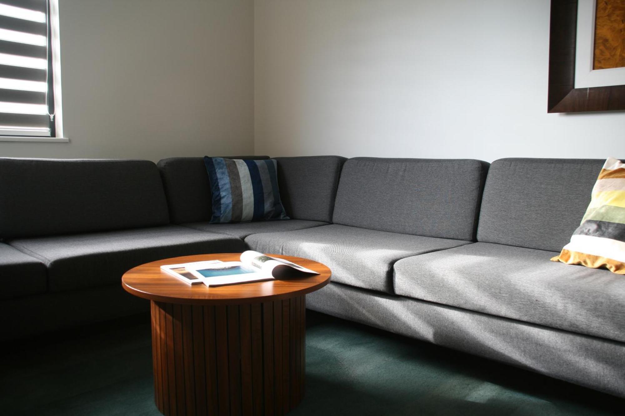 Puffin Nest, Superior Apartment Reykjavik Ngoại thất bức ảnh