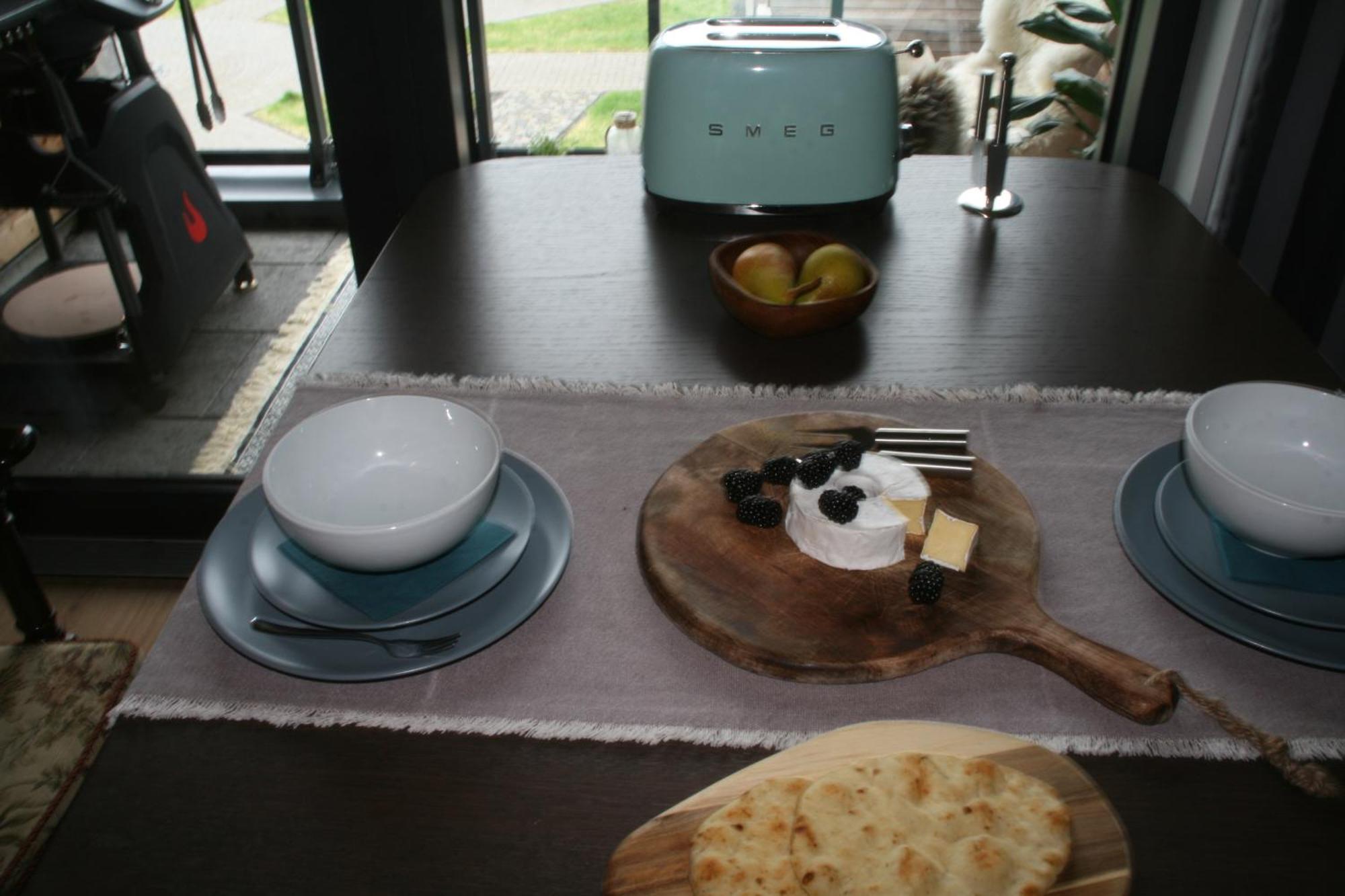 Puffin Nest, Superior Apartment Reykjavik Ngoại thất bức ảnh