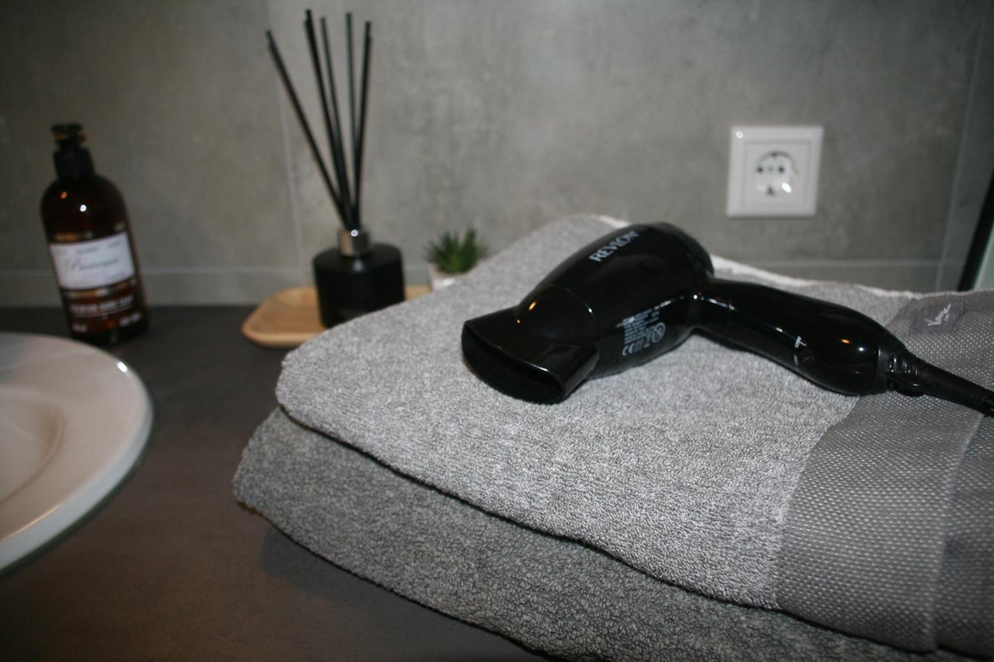 Puffin Nest, Superior Apartment Reykjavik Ngoại thất bức ảnh