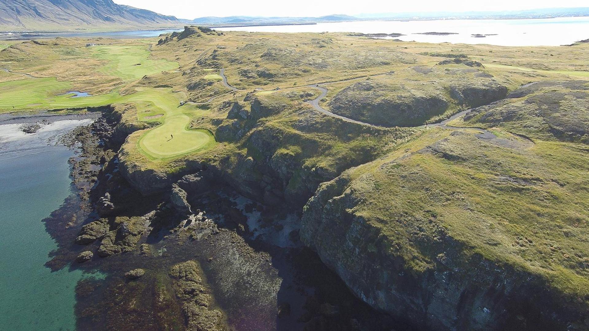 Puffin Nest, Superior Apartment Reykjavik Ngoại thất bức ảnh