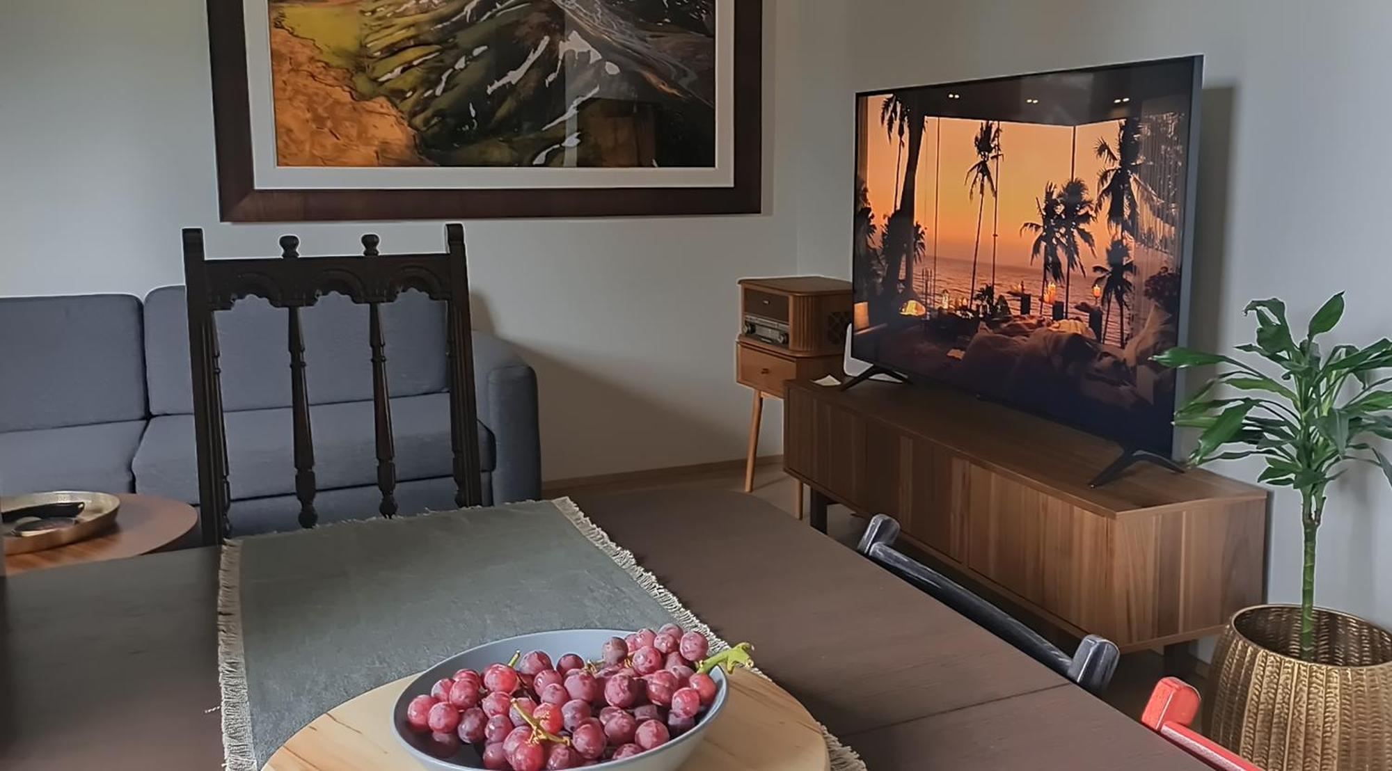 Puffin Nest, Superior Apartment Reykjavik Ngoại thất bức ảnh